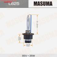 ����� Masuma L825 Xenon D2S 6000K 35W COOL White Grade L825 ����