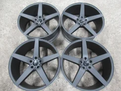 Inforged iFG 8 SUV