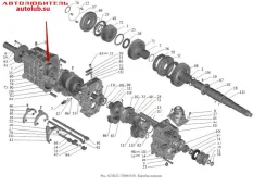 ��������� ��� 3302 ����� ���������� ���� ��� ��������� ������ SKF 6308N ����