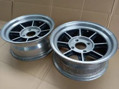STR Racing