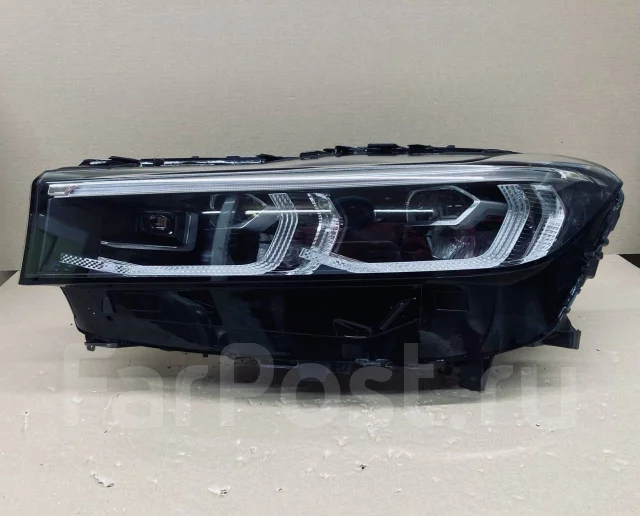 ���� ����� BMW 7 G11 G12 LED ���������� 63119450225 ����