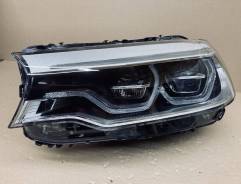 ���� ����� BMW 5 G30 G31 Adaptive LED ������ 63117214961 ����