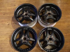 Lowenhart LSR