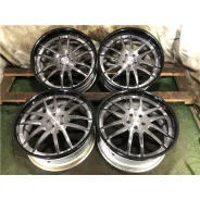360 Forged