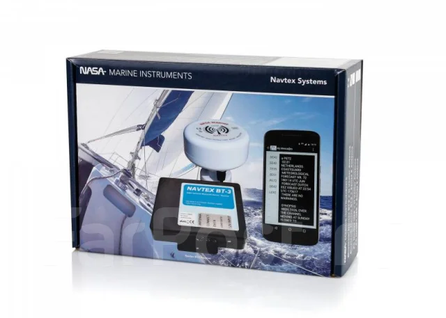 �������� Bluetooth Navtex BT-3 NASA ����