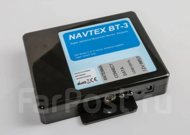 �������� Bluetooth Navtex BT-3 NASA ����