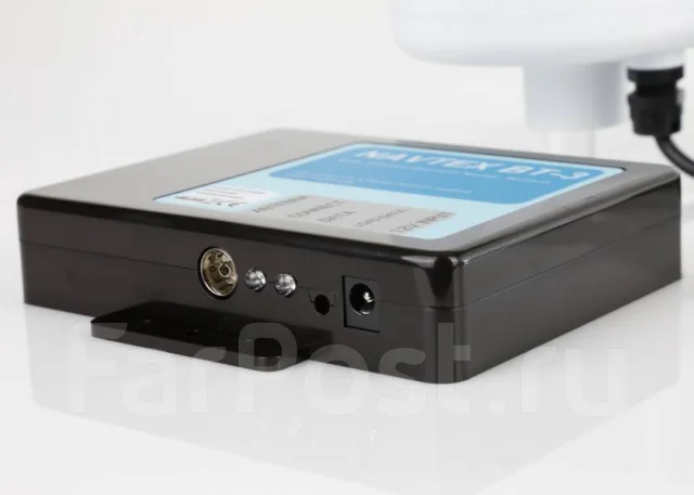 �������� Bluetooth Navtex BT-3 NASA ����