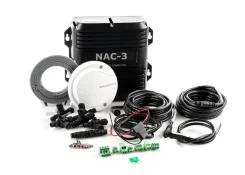 ������� ����� ���������� NAC-3 VRF NAVICO 000-13338-001 ����