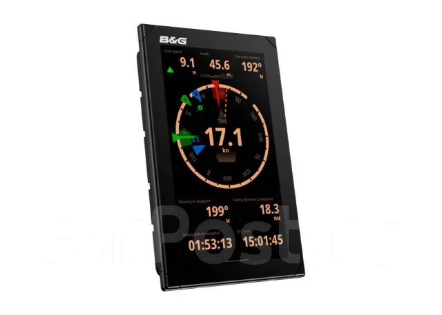 ������� �������� / 9 ������ B&G 000-15611-001 ����