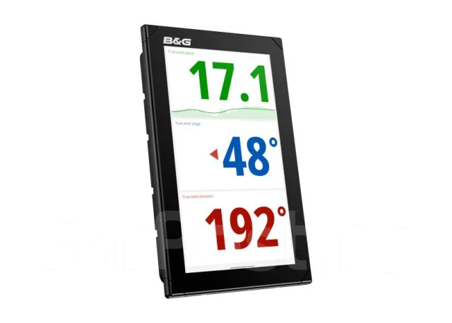 ������� �������� / 9 ������ B&G 000-15611-001 ����