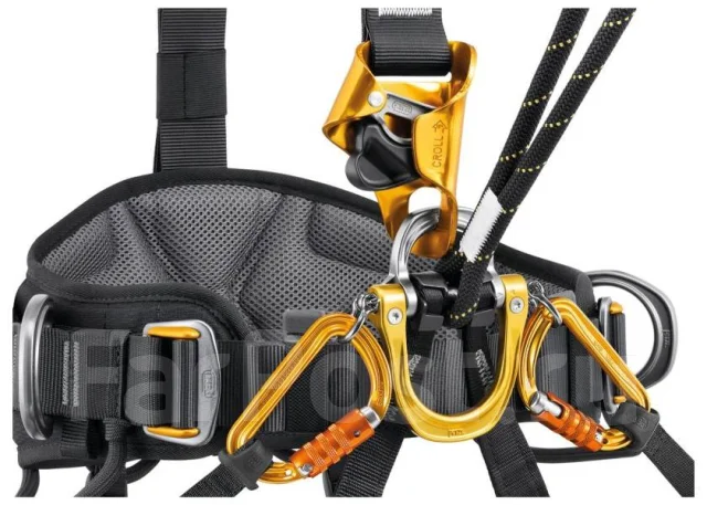 �������� ��� ������������/���� ������� / ������: 1 PETZL C083AB01 ASTRO BOD FAST ����