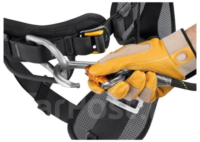 �������� ��� ������������/���� ������� / ������: 1 PETZL C083AB01 ASTRO BOD FAST ����
