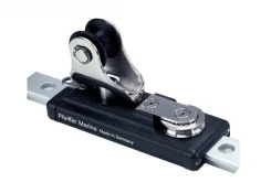 ���������� ����� �� ������ ��� T-Track 25 x 4 �� / ������ PFEIFFER 7G20202 ����