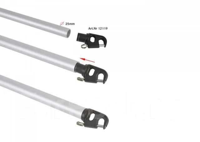 ����� ���������-���� / ��� ������ O: 45 �� PFEIFFER 7624202 ����