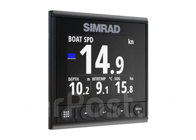������������������� ������� IS42 � DST810 SIMRAD 000-13293-002 ����
