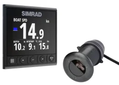 ������������������� ������� IS42 � DST810 SIMRAD 000-13293-002 ����