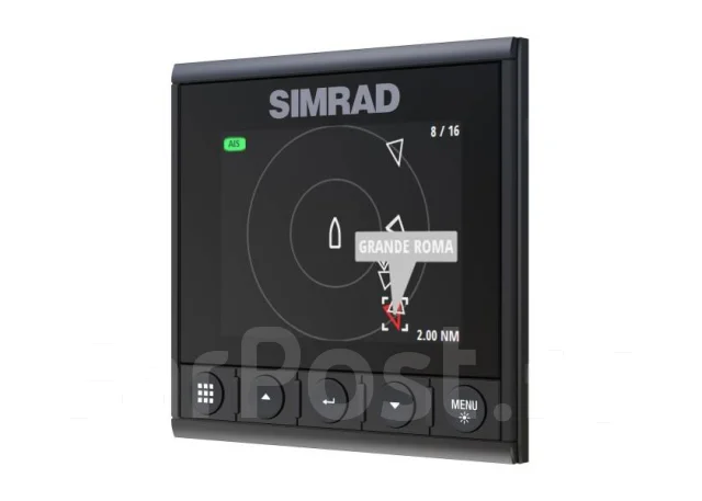 ������������������� ������� IS42 � DST810 SIMRAD 000-13293-002 ����