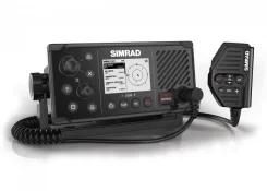 ������������ RS40-B VHF / �� ���������� ������������� AIS SIMRAD 000-14818-001 ����