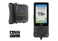 ������� ������������ CORTEX V1 Black Box VHF / �� ����. ����������� AIS-SOTDMA VESPER MARINE 267221 ����