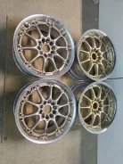 RAYS Volk Racing GT-N