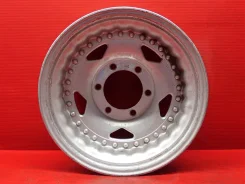 Centerline Wheels