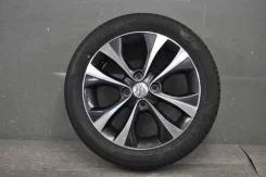 Borbet T1