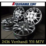 Verthandi
