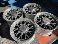Paramount Hawser