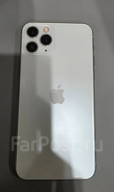 Apple iPhone 11 Pro. �/�, 256 ��, �����, 3G, 4G LTE ����