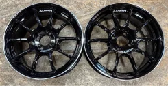 Advan Racing RZII