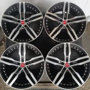 Borbet T1