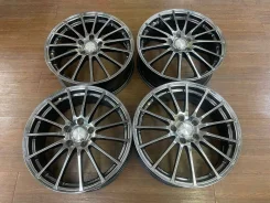 Bridgestone Eco Forme CRS101
