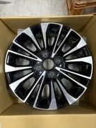 Custom Ducato RS