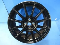 Barzetta Competizione