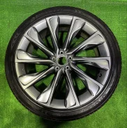 NZ Wheels F-3