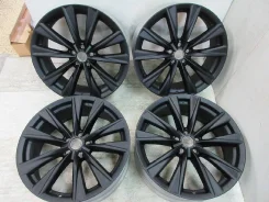NZ Wheels F-3
