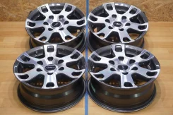TRD TF6