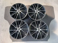 Bridgestone Eco Forme CRS111