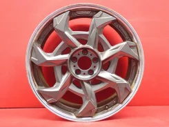 Wald Vorsalino V11-C SUV