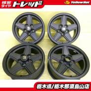 Mickey Thompson Pro-5 ET Drag