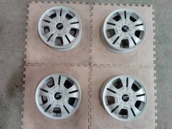 Kosei Flymant