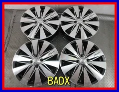 BADX Loxarny Tempest W.Vision