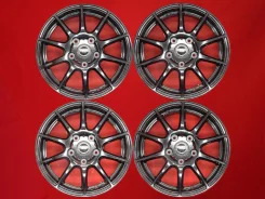 Hot Stuff Cross Speed Premium-10