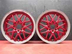 NS Wheels