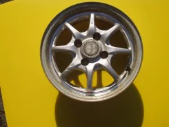 Enkei Jspeed