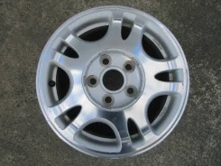 Kosei Glamic LX-S 5H