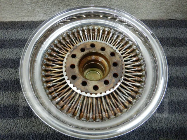 PDW SUV GEX-7