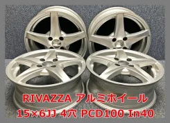 Enkei Rivazza Tuner