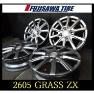 Grass ZX