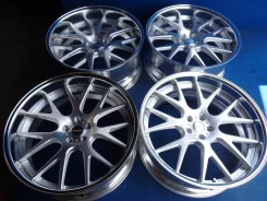 NZ Wheels F-9